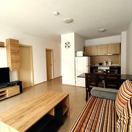 Apartment Grand Kamelia Slantschew brjag