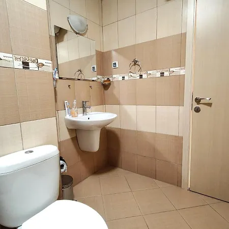 Grand Kamelia Apartment Slantschew brjag