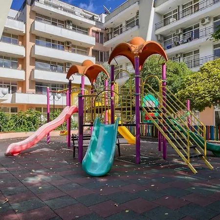 Apartment Grand Kamelia Slantschew brjag
