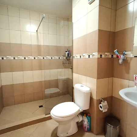 Grand Kamelia Apartment
