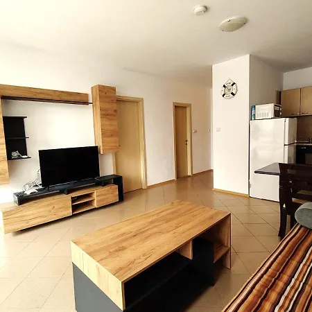 Grand Kamelia Apartment *