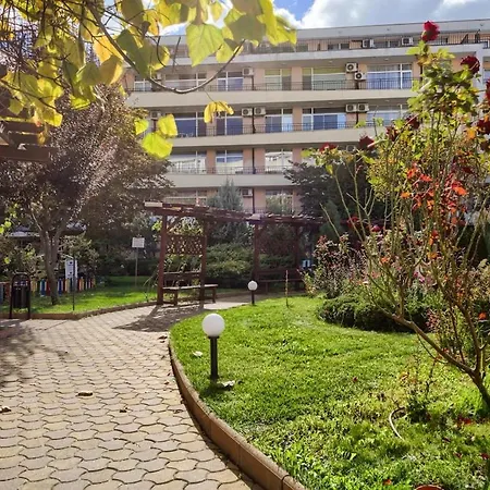 Grand Kamelia Apartment Slantschew brjag