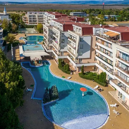 Apartment Grand Kamelia