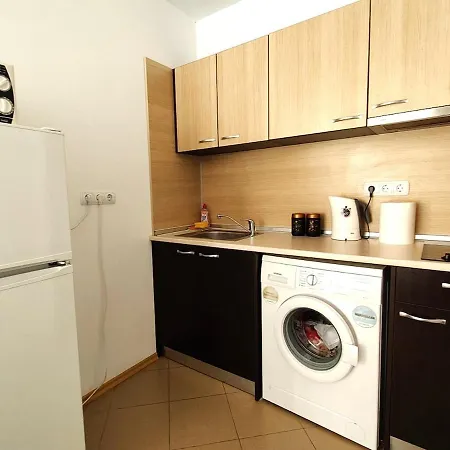 Grand Kamelia Apartment *