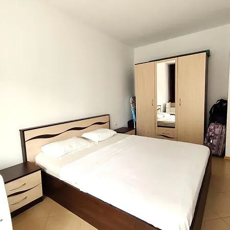 Apartment Grand Kamelia